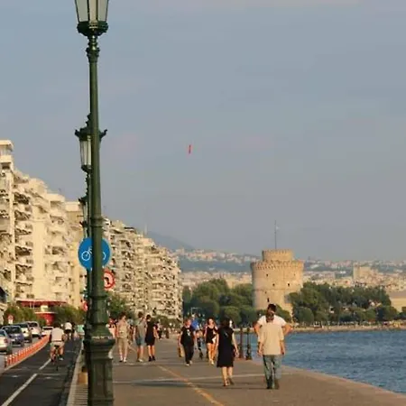 Budget - Heart Of * Thessaloníki