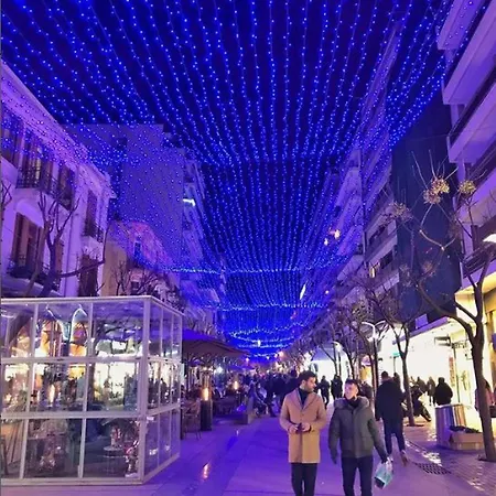 Budget - Heart Of * Thessaloníki