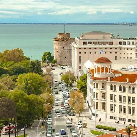 Budget - Heart Of Thessaloníki