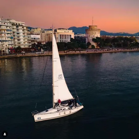 Budget - Heart Of * Thessaloníki