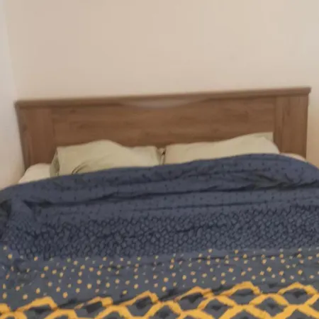 Sleeps 2 With Free Parking 公寓 塞萨洛尼基